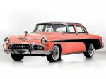 DeSoto Fireflite Sedan 1955 года